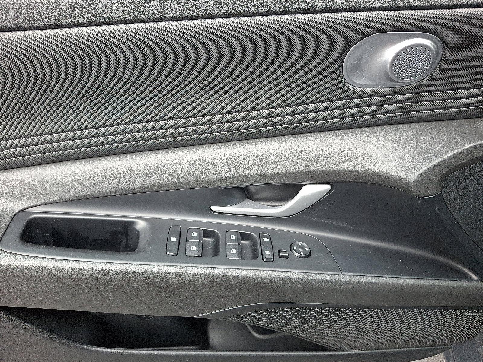 2023 Hyundai ELANTRA Vehicle Photo in Harrisburg, PA 17111