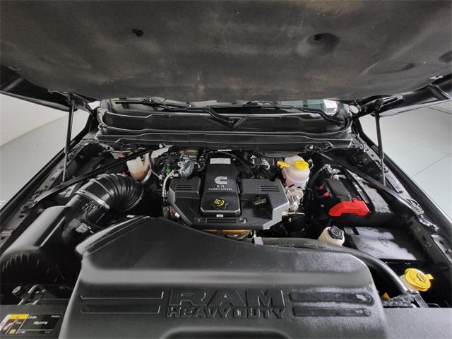 2022 Ram 3500 Vehicle Photo in PRESCOTT, AZ 86305-3700