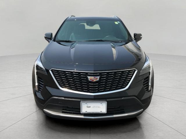 2023 Cadillac XT4 Vehicle Photo in GREEN BAY, WI 54303-3330