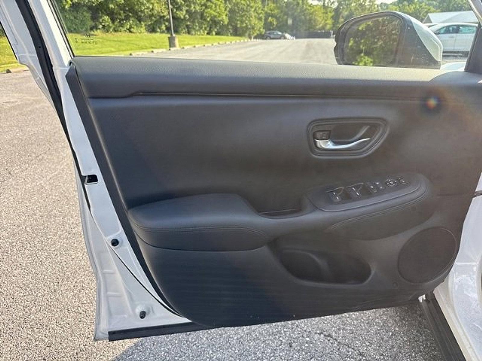 2024 Honda HR-V Vehicle Photo in Harrisburg, PA 17111