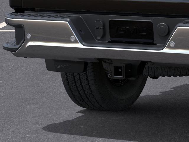 2025 GMC Sierra 2500 HD Vehicle Photo in APPLETON, WI 54914-8833