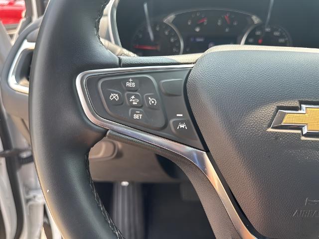 2024 Chevrolet Equinox Vehicle Photo in MANITOWOC, WI 54220-5838