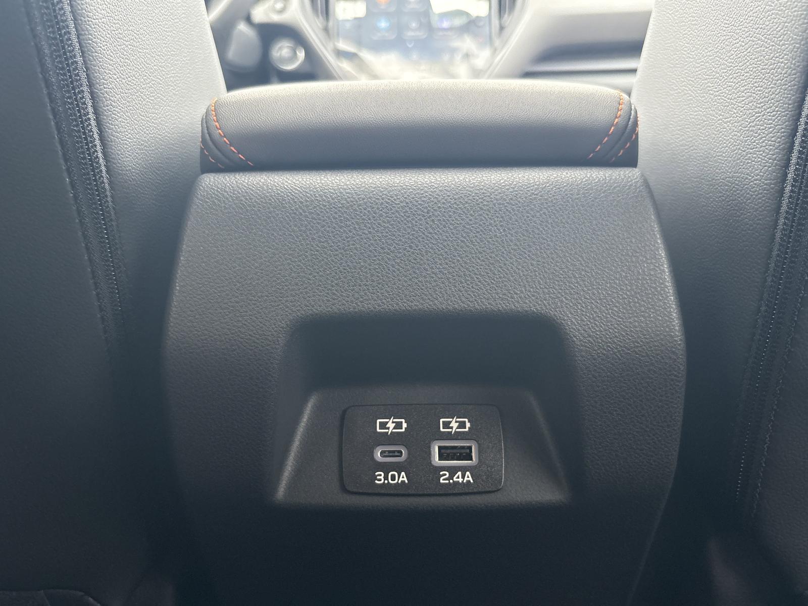 2025 Subaru Crosstrek Vehicle Photo in Mechanicsburg, PA 17050