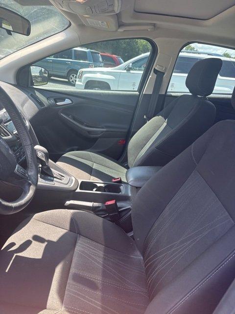 2018 Ford Focus Vehicle Photo in Harrisburg, PA 17111