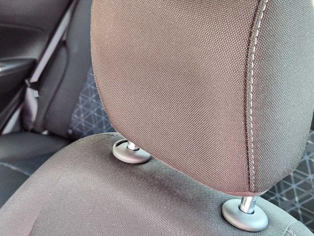 2020 Chevrolet Spark Vehicle Photo in DENTON, TX 76210-9321