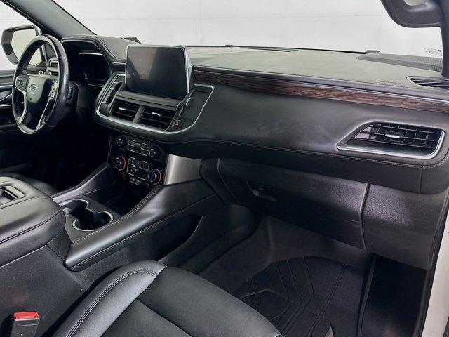 2022 Chevrolet Tahoe Vehicle Photo in Doylsetown, PA 18901