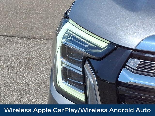 2025 GMC Terrain Vehicle Photo in PAWLING, NY 12564-3219
