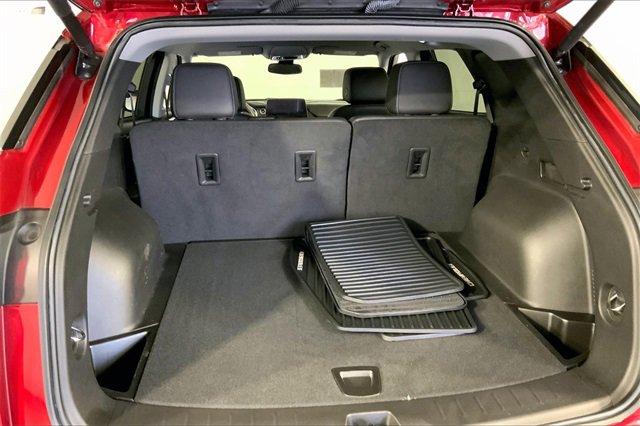 2023 Chevrolet Blazer Vehicle Photo in INDEPENDENCE, MO 64055-1314