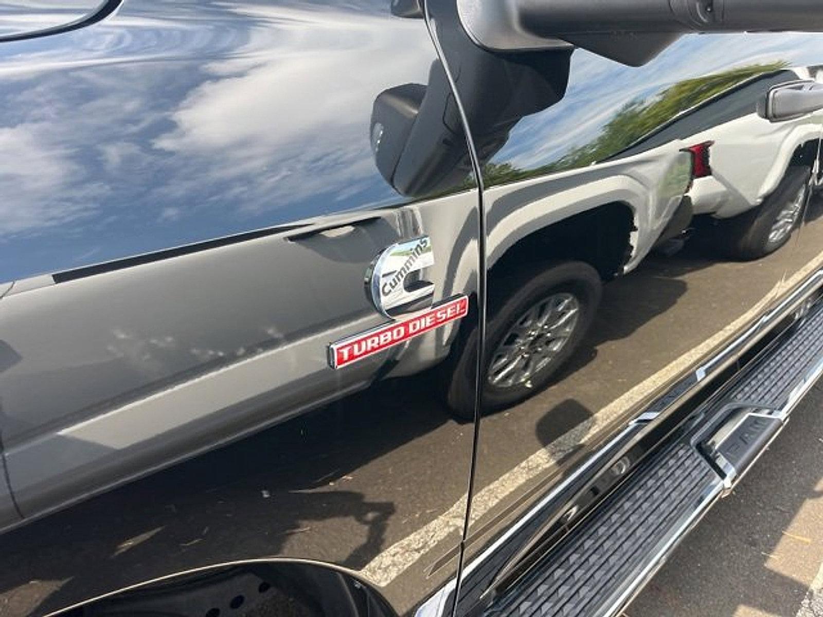 2023 Ram 2500 Vehicle Photo in Trevose, PA 19053