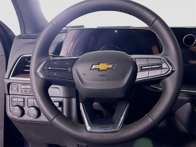 2025 Chevrolet Tahoe Vehicle Photo in PUYALLUP, WA 98371-4149