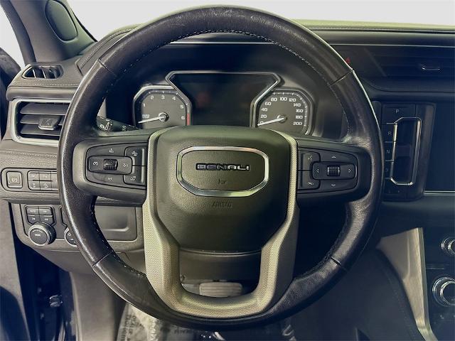 2021 GMC Yukon Vehicle Photo in PUYALLUP, WA 98371-4149