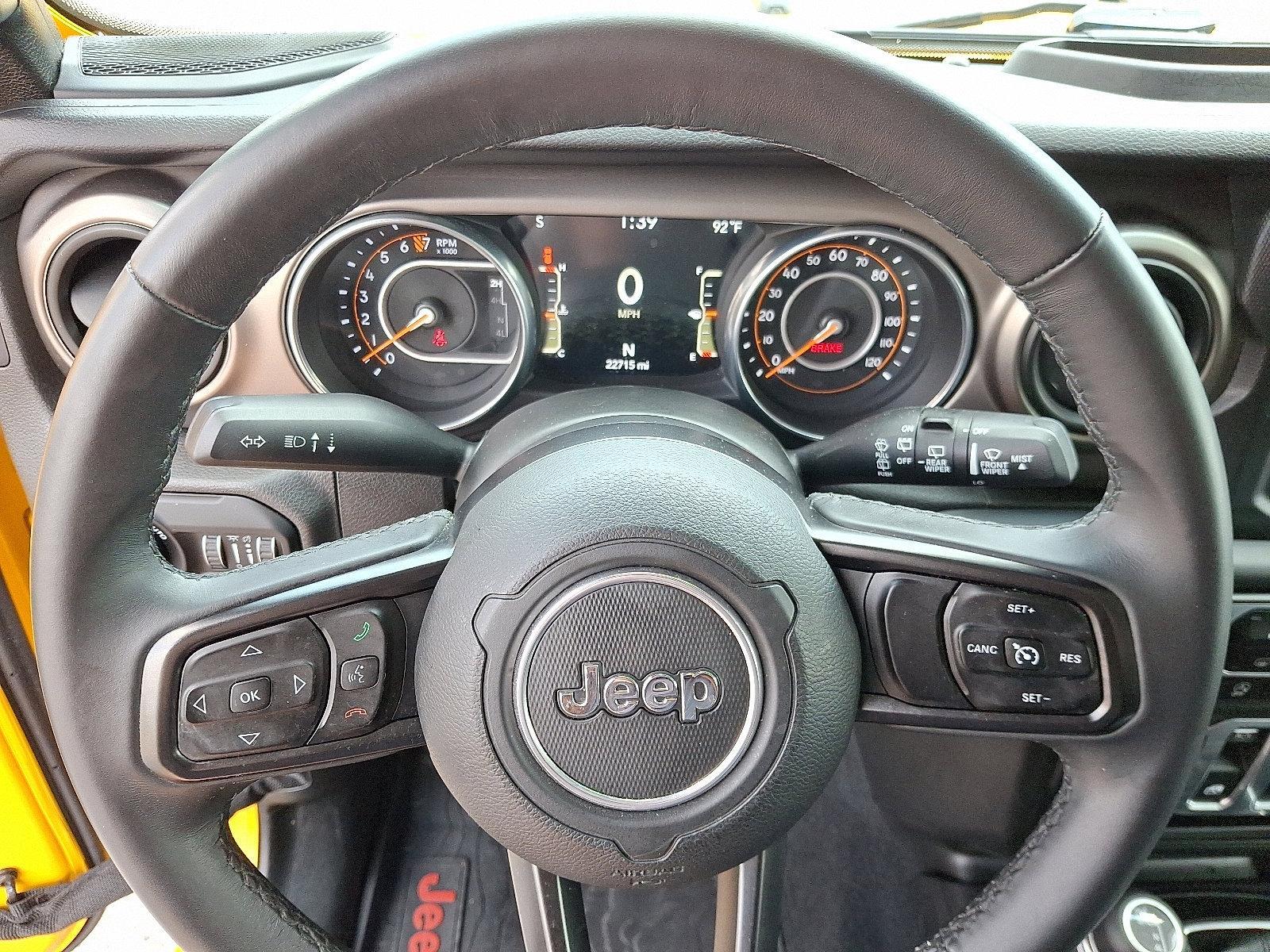 2018 Jeep Wrangler Vehicle Photo in Mechanicsburg, PA 17050-2306
