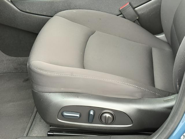 2024 Chevrolet Malibu Vehicle Photo in MIDDLETON, WI 53562-1492