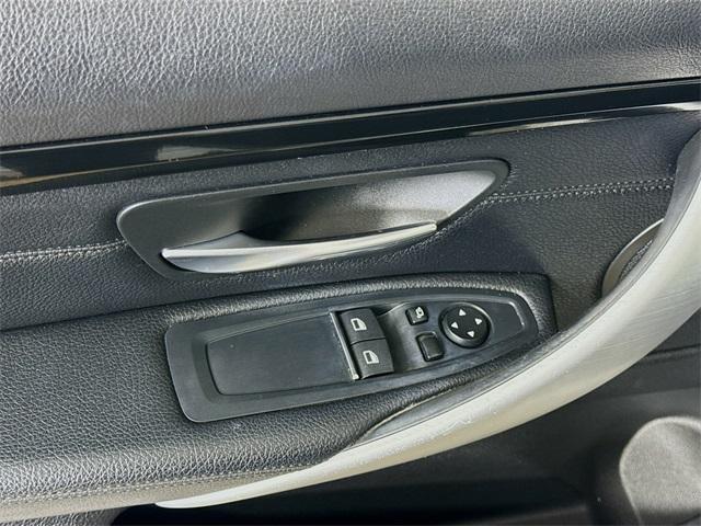 2018 BMW 430i xDrive Vehicle Photo in Everett, WA 98204