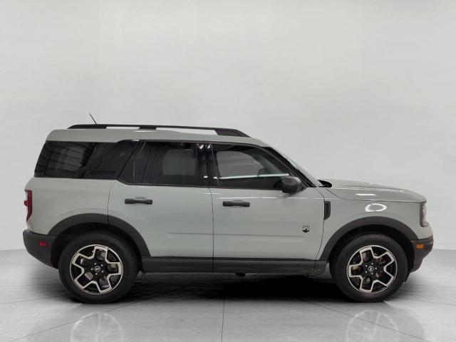 2021 Ford Bronco Sport Vehicle Photo in NEENAH, WI 54956-2243