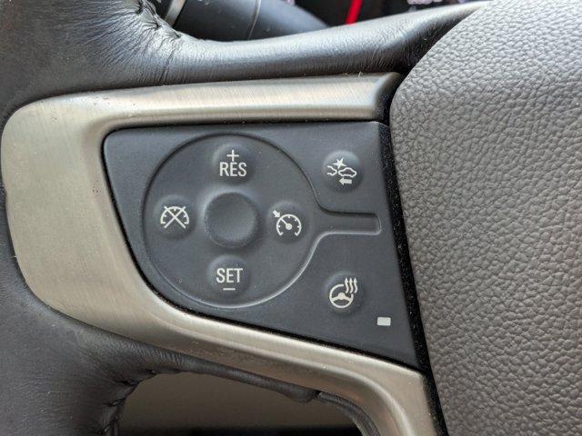 2018 GMC Acadia Vehicle Photo in BRUNSWICK, GA 31525-1881