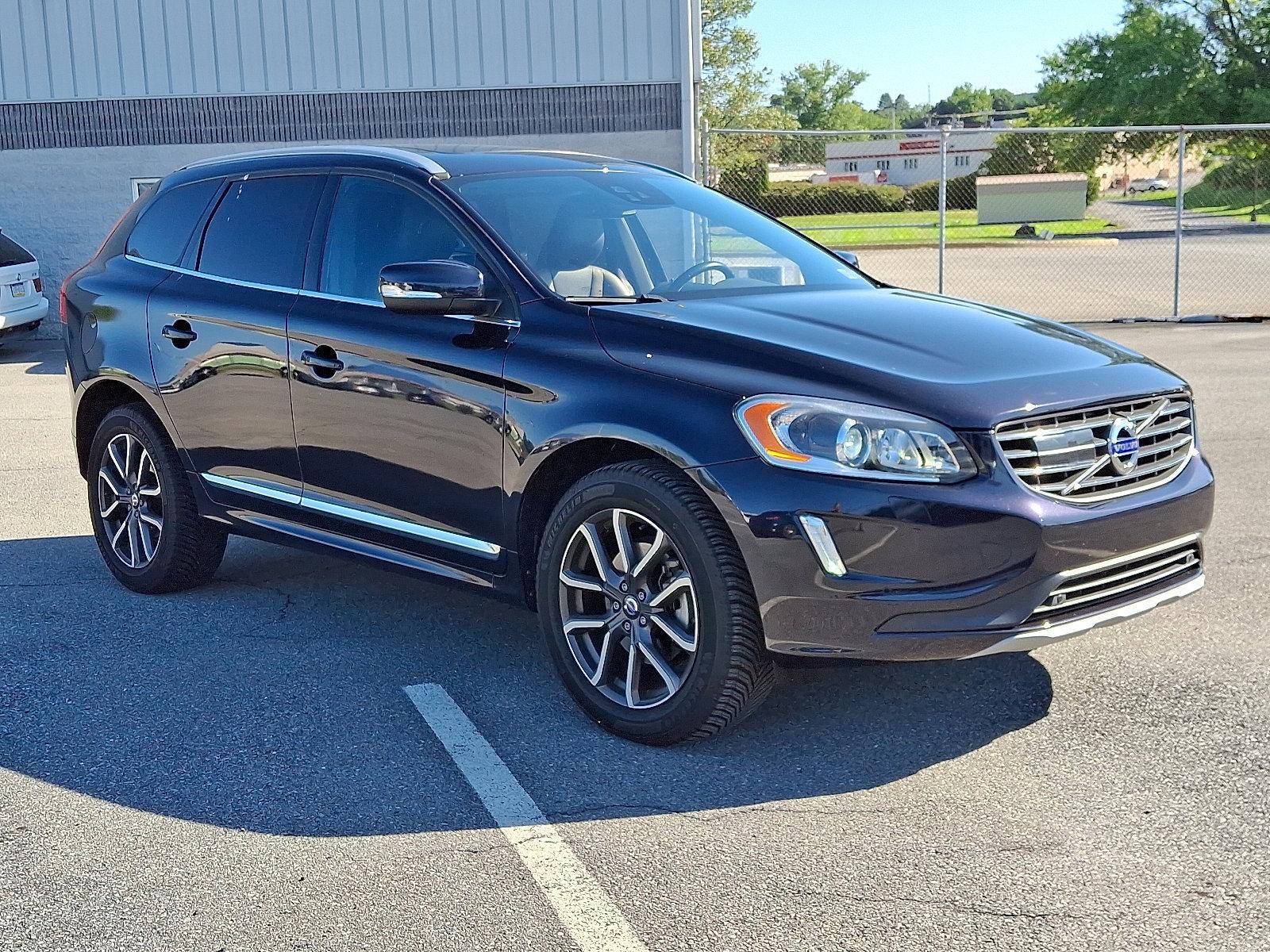 2016 Volvo XC60 Vehicle Photo in Lancaster, PA 17601