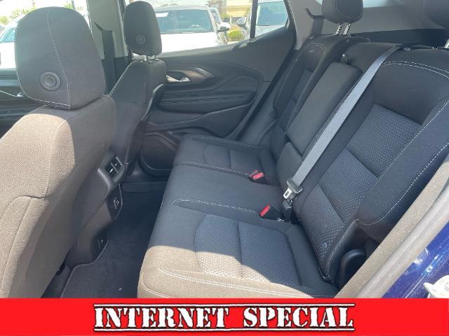 2022 GMC Terrain Vehicle Photo in LITTLE FALLS, NJ 07424-1717