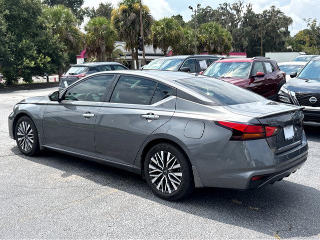 2024 Nissan Altima Vehicle Photo in Savannah, GA 31419