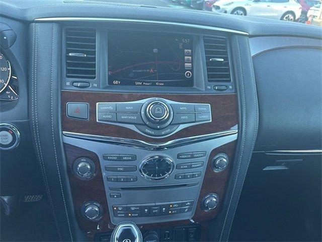 2019 INFINITI QX80 Vehicle Photo in Willow Grove, PA 19090