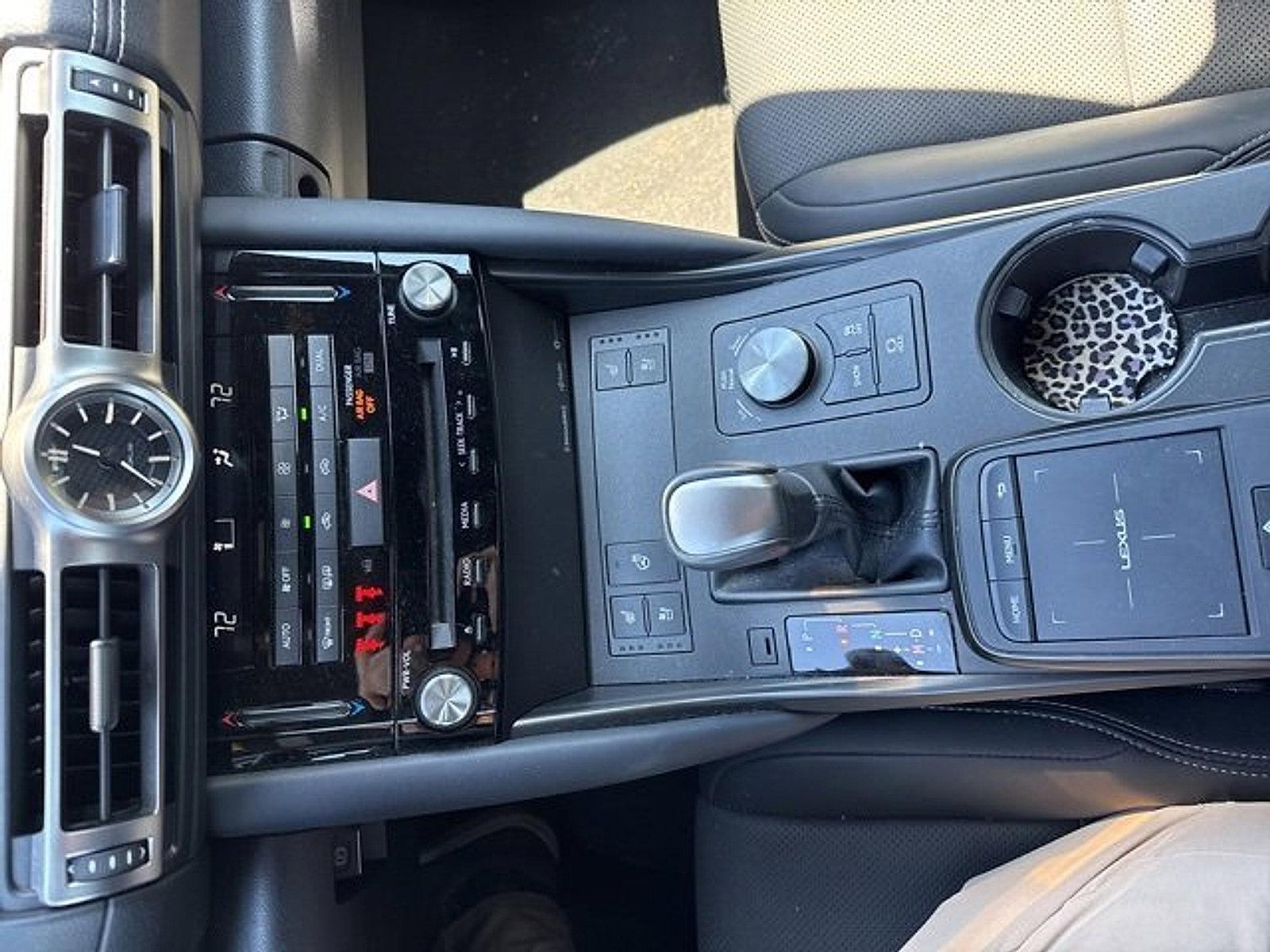 2021 Lexus IS 300 Vehicle Photo in Trevose, PA 19053