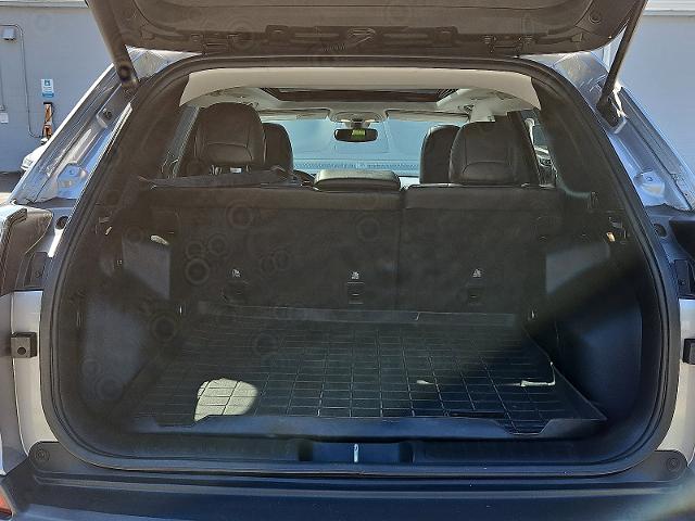 2019 Jeep Cherokee Vehicle Photo in TREVOSE, PA 19053-4984