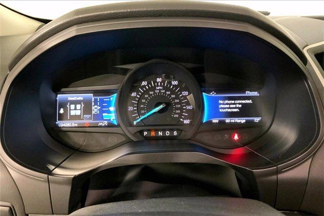 2024 Ford Edge Vehicle Photo in INDEPENDENCE, MO 64055-1314