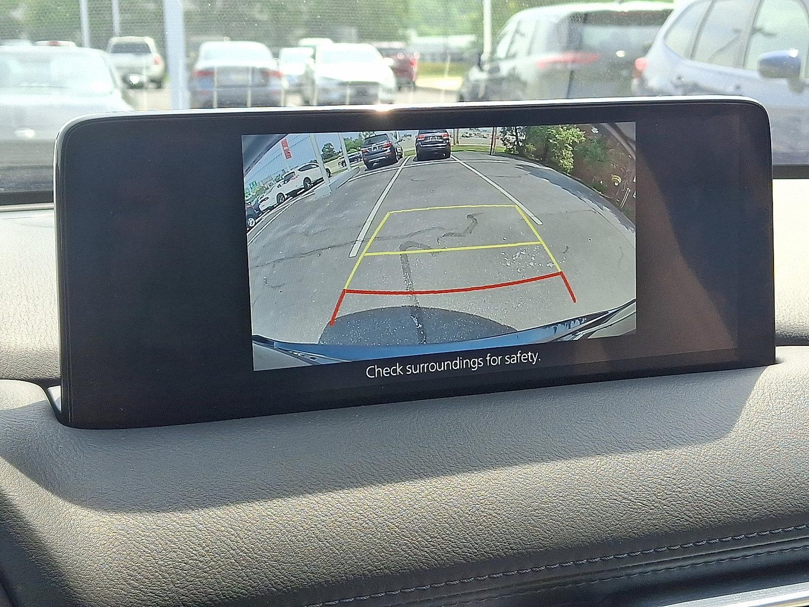 2022 Mazda CX-5 Vehicle Photo in Harrisburg, PA 17111-1033
