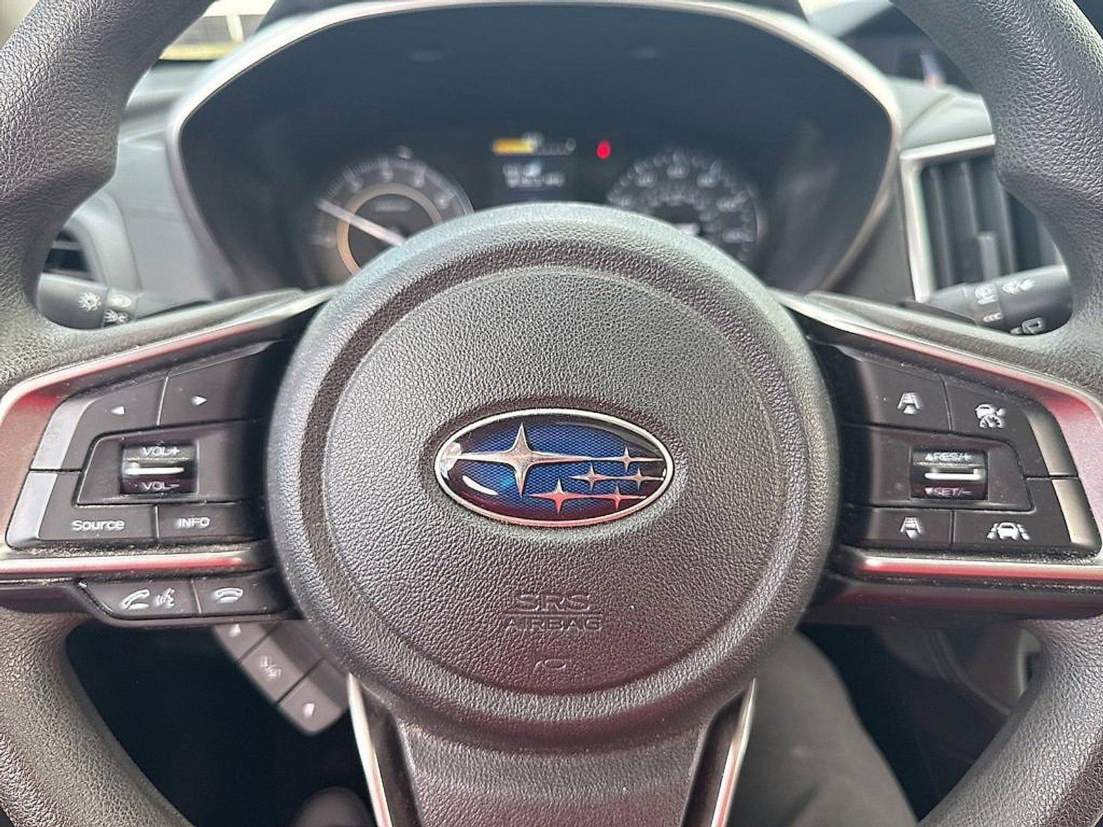 2020 Subaru Impreza Vehicle Photo in Harrisburg, PA 17111