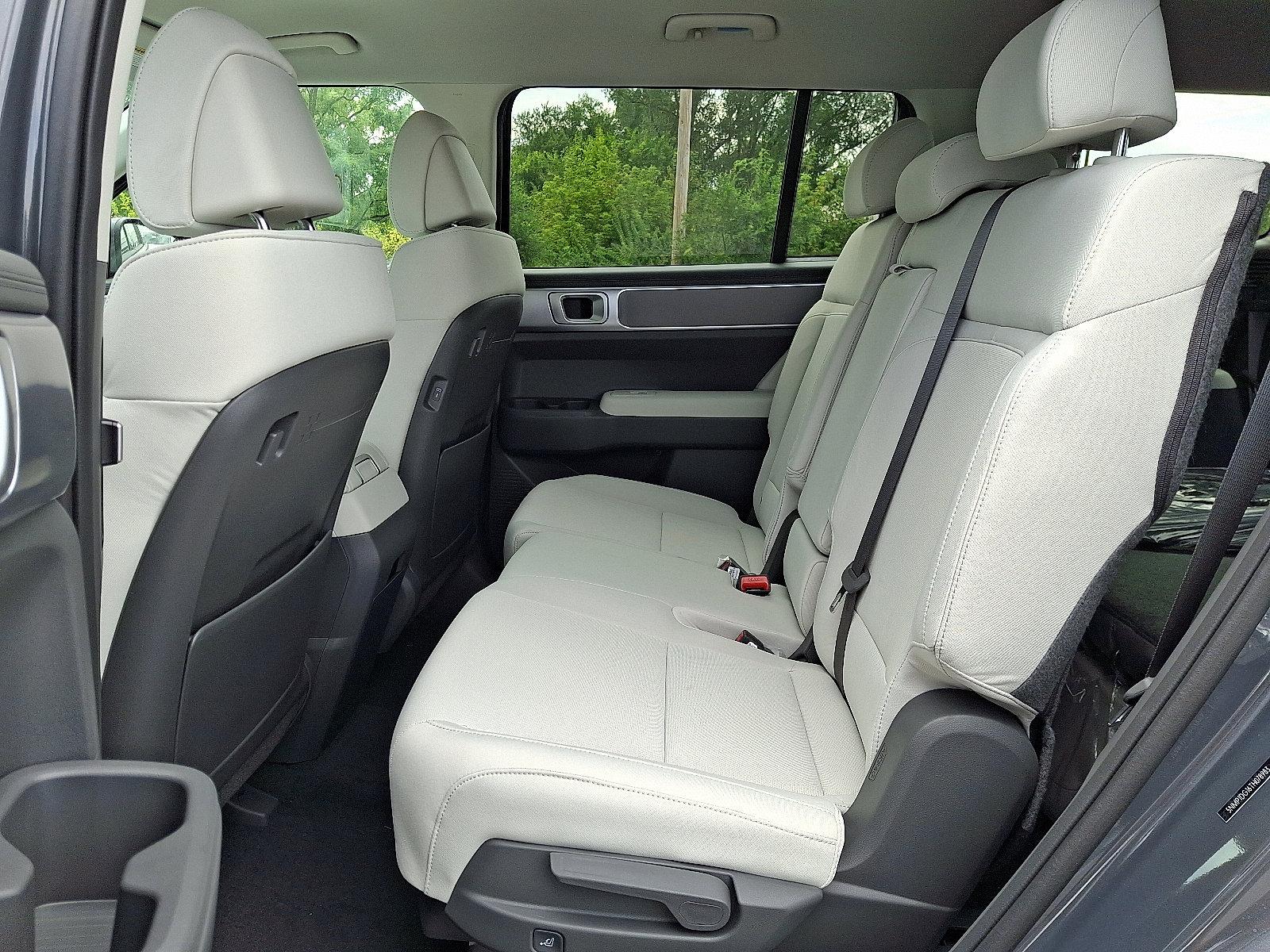 2026 Hyundai SANTA FE Hybrid Vehicle Photo in Harrisburg, PA 17111