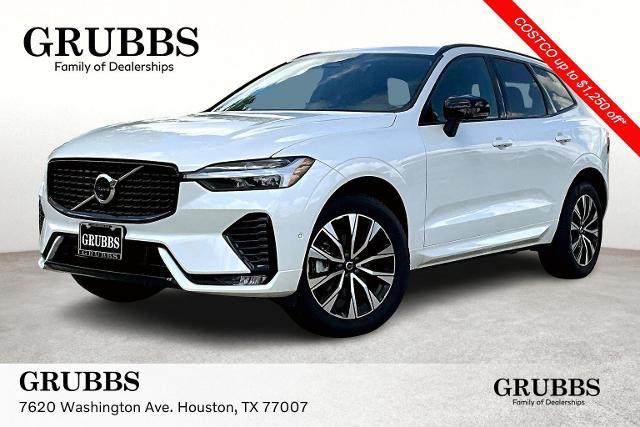 2025 Volvo XC60 Vehicle Photo in Houston, TX 77007