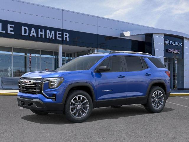 2026 GMC Terrain Vehicle Photo in KANSAS CITY, MO 64114-4545