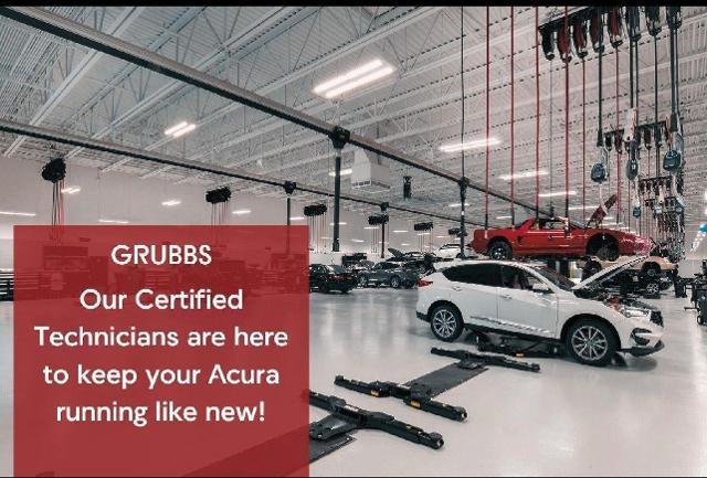 2025 Acura ADX Vehicle Photo in Grapevine, TX 76051