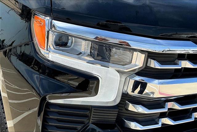 2023 Chevrolet Silverado 1500 Vehicle Photo in Grapevine, TX 76051