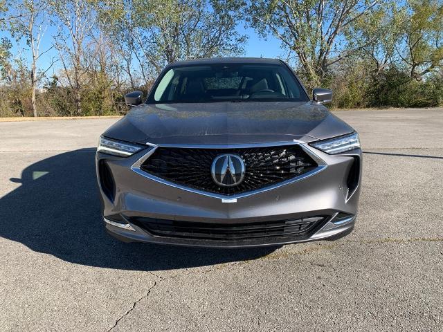 2024 Acura MDX Vehicle Photo in Tulsa, OK 74145