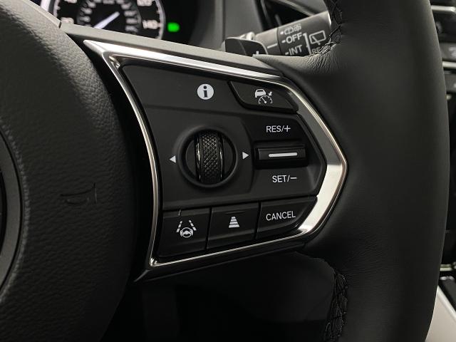 2024 Acura RDX Vehicle Photo in Appleton, WI 54913