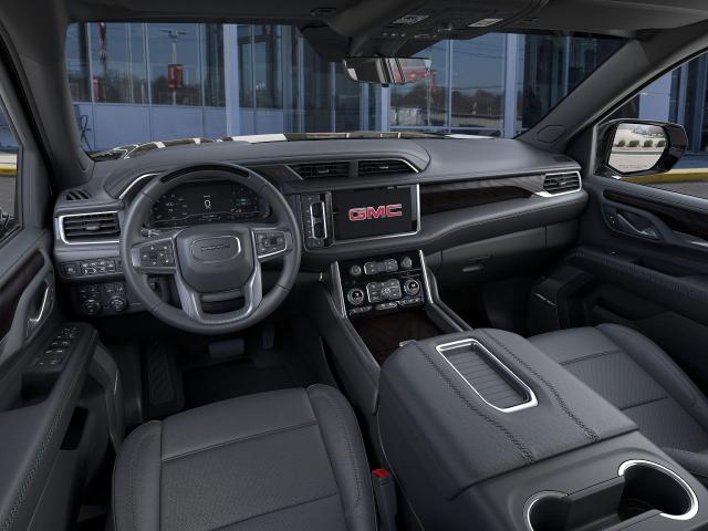 2024 GMC Yukon XL Vehicle Photo in KANSAS CITY, MO 64114-4545