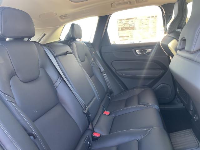 2025 Volvo XC60 Plug-In Hybrid Vehicle Photo in Grapevine, TX 76051