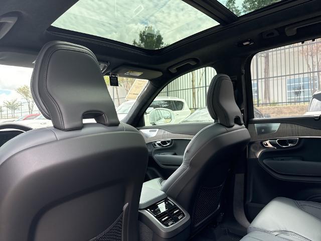 2025 Volvo XC90 Vehicle Photo in Grapevine, TX 76051