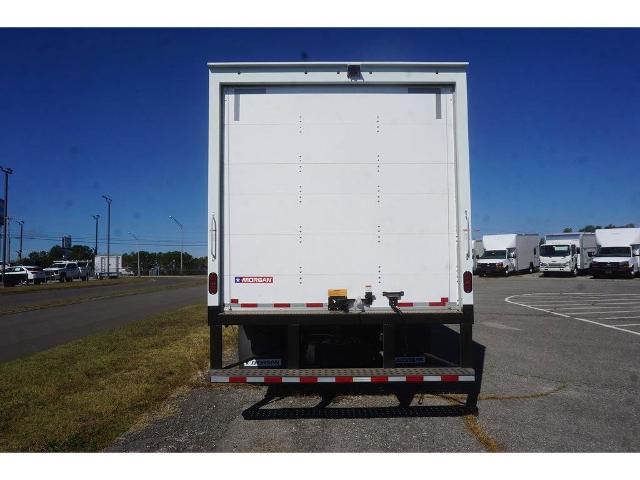 2024 Chevrolet Low Cab Forward 4500 Vehicle Photo in ALCOA, TN 37701-3235