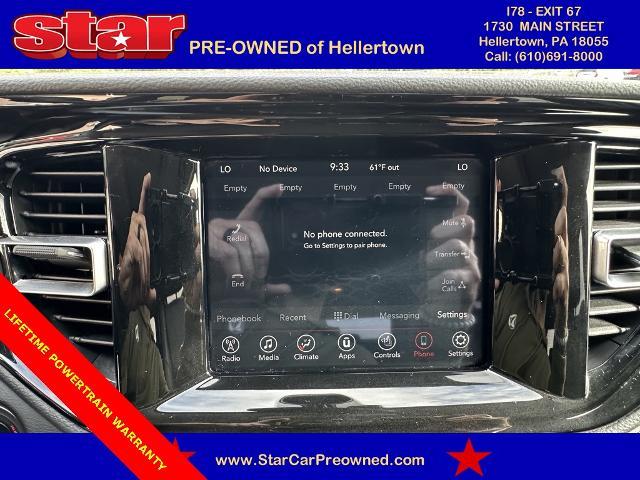 2021 Dodge Durango Vehicle Photo in Hellertown, PA 18055