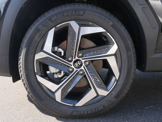 2024 Hyundai TUCSON Vehicle Photo in Nashua, NH 03060