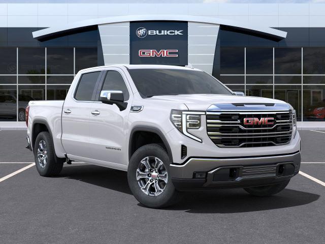 2025 GMC Sierra 1500 Vehicle Photo in LONE TREE, CO 80124-2750