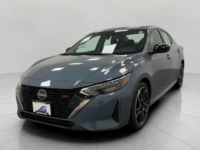 2025 Nissan Sentra Vehicle Photo in Appleton, WI 54913
