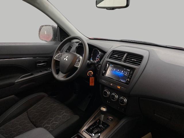 2024 Mitsubishi Outlander Sport Vehicle Photo in Appleton, WI 54913