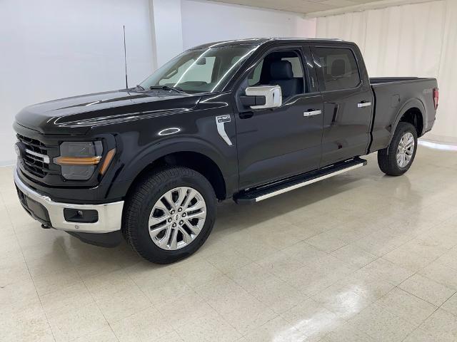 2024 Ford F-150 for sale in Celina - 1FTFW3L85RKF16691