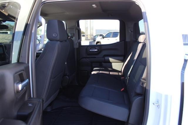 2025 GMC Sierra 1500 Vehicle Photo in Greenville, TX 75402