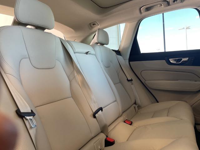 2025 Volvo XC60 Vehicle Photo in Grapevine, TX 76051