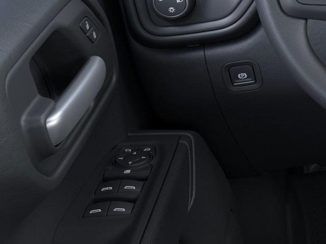 2025 Chevrolet Silverado 1500 Vehicle Photo in DETROIT, MI 48207-4102