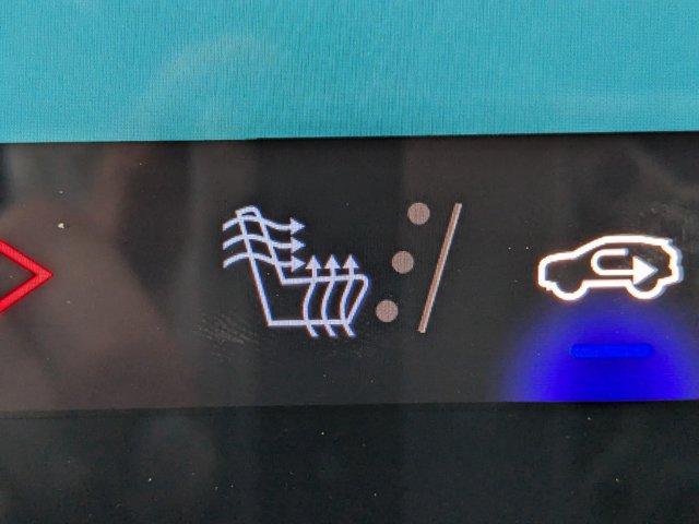 2024 Chevrolet Blazer EV Vehicle Photo in BRUNSWICK, GA 31525-1881